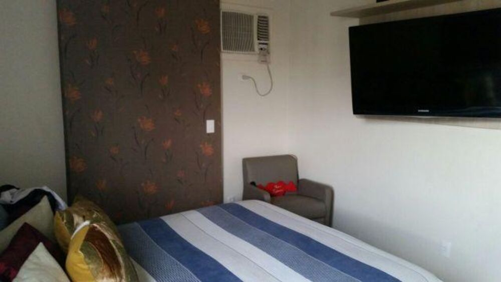 Apartamento, 3 quartos, 91 m² - Foto 2