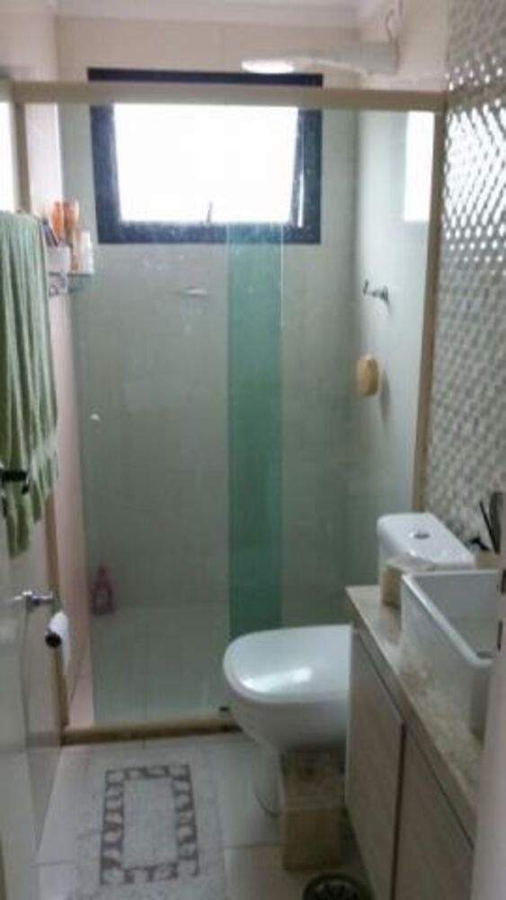 Apartamento, 3 quartos, 91 m² - Foto 1