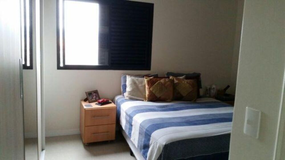 Apartamento, 3 quartos, 91 m² - Foto 12
