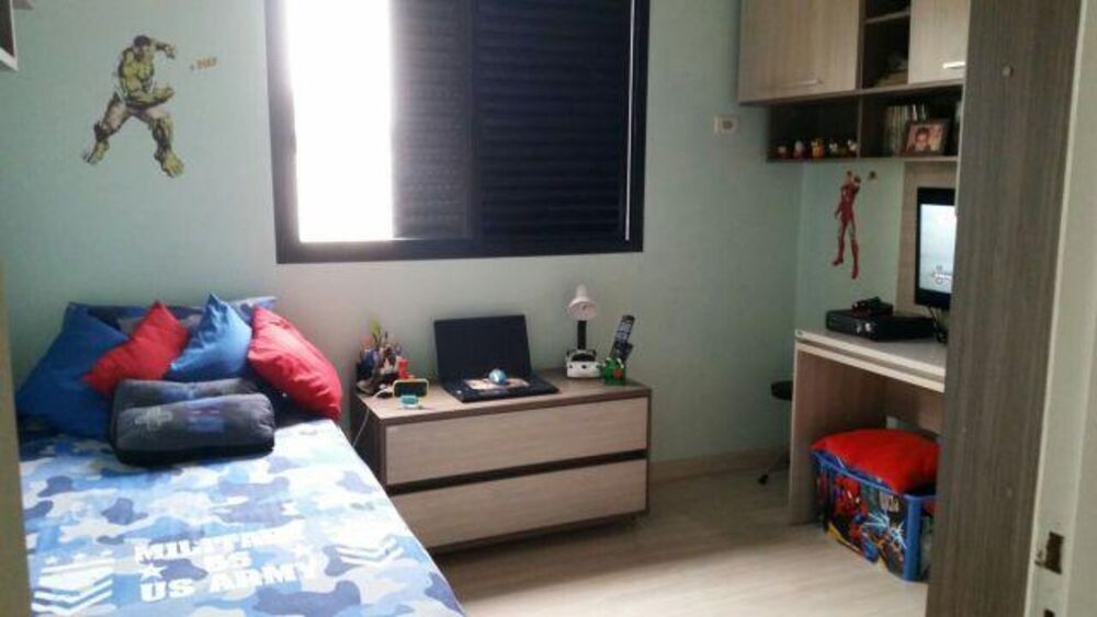 Apartamento, 3 quartos, 91 m² - Foto 10