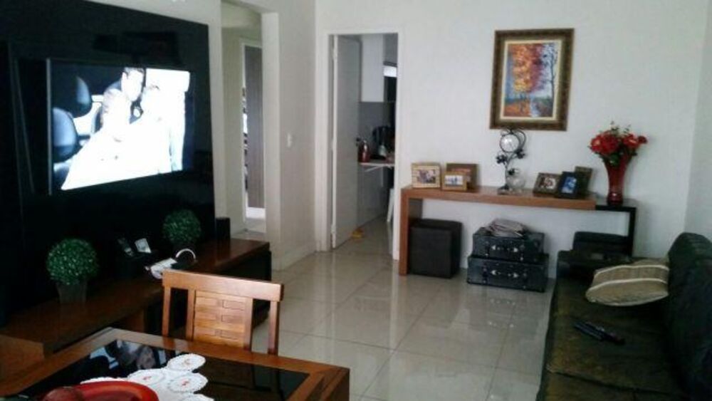 Apartamento, 3 quartos, 91 m² - Foto 8