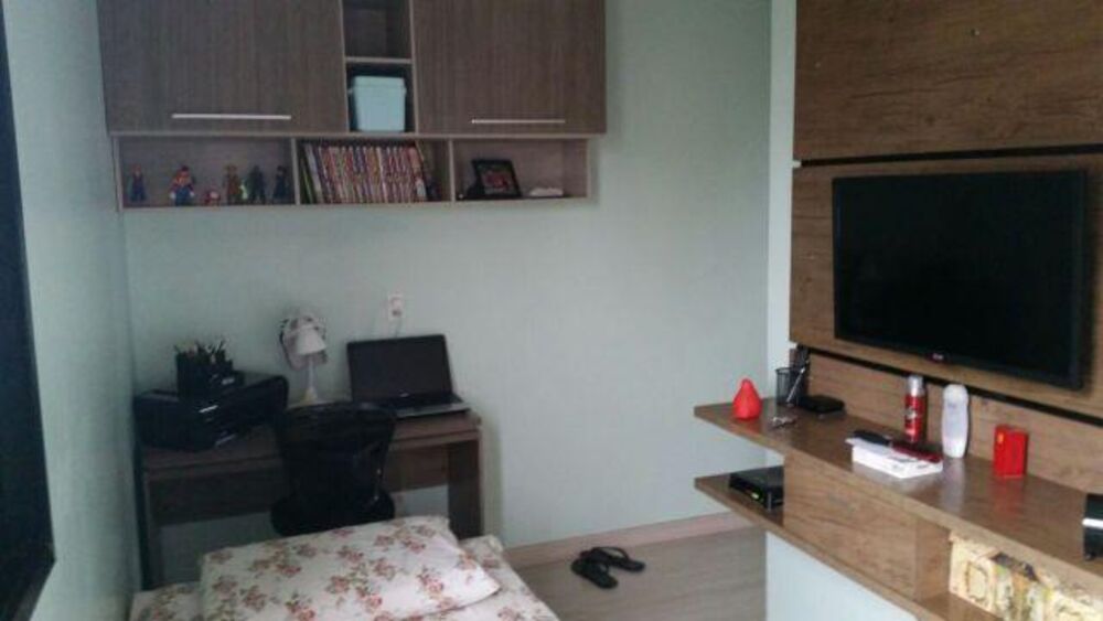 Apartamento, 3 quartos, 91 m² - Foto 3