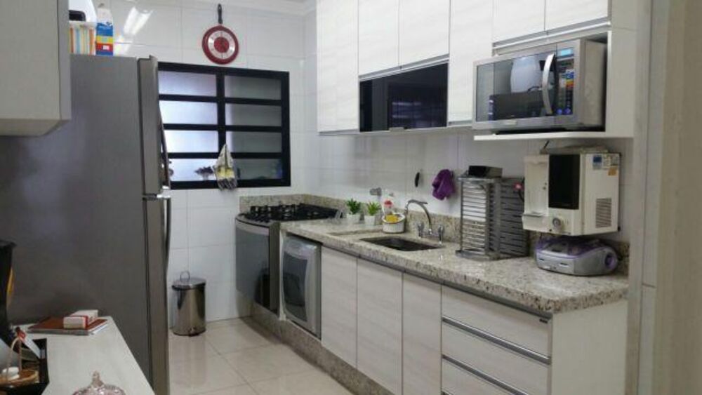 Apartamento, 3 quartos, 91 m² - Foto 7