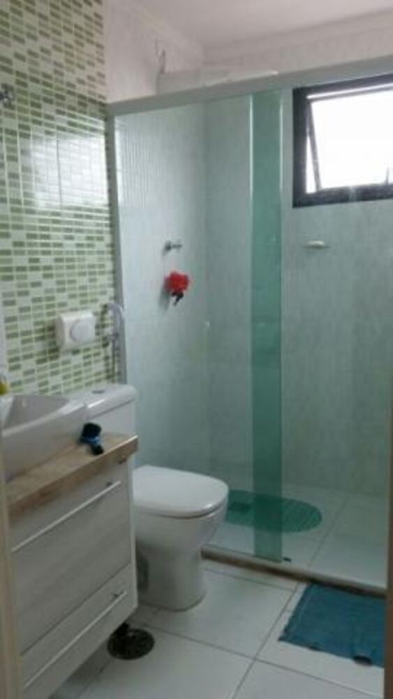 Apartamento, 3 quartos, 91 m² - Foto 5