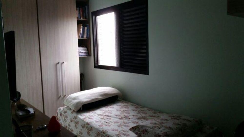 Apartamento, 3 quartos, 91 m² - Foto 9