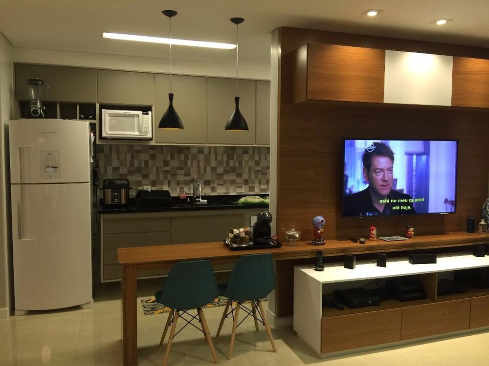 Apartamento, 3 quartos, 100 m² - Foto 3