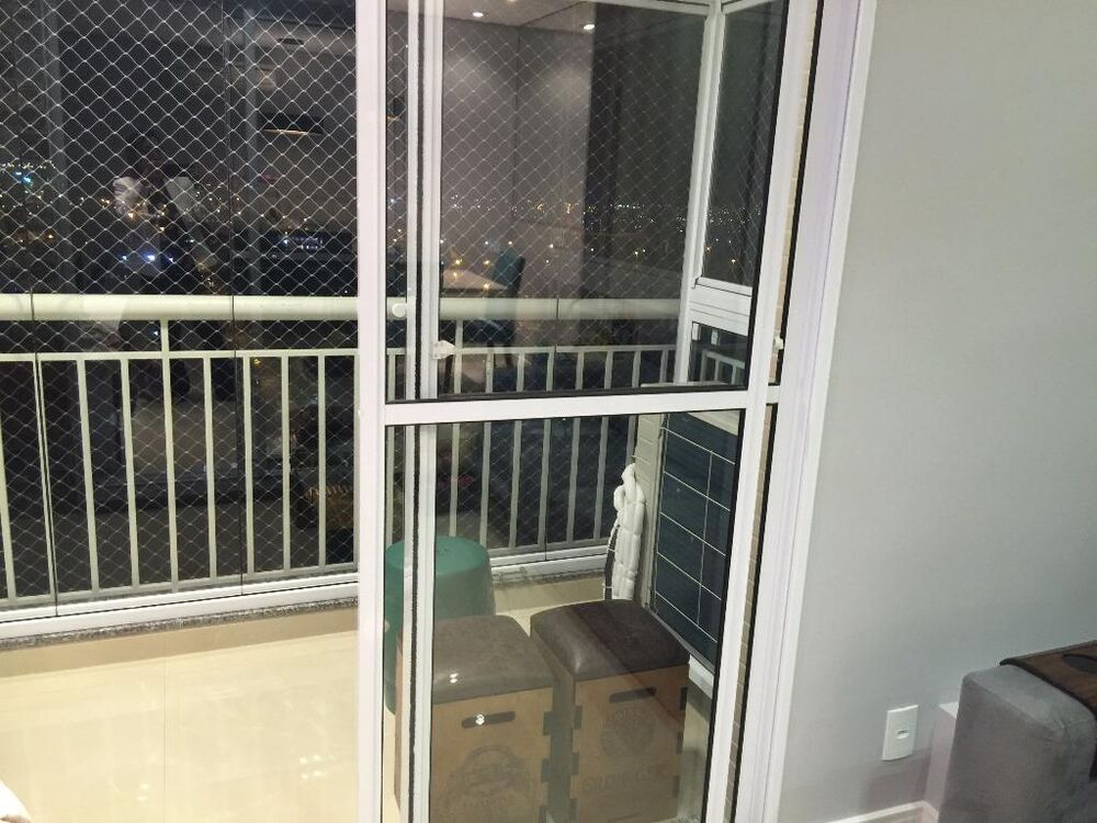 Apartamento, 3 quartos, 100 m² - Foto 2