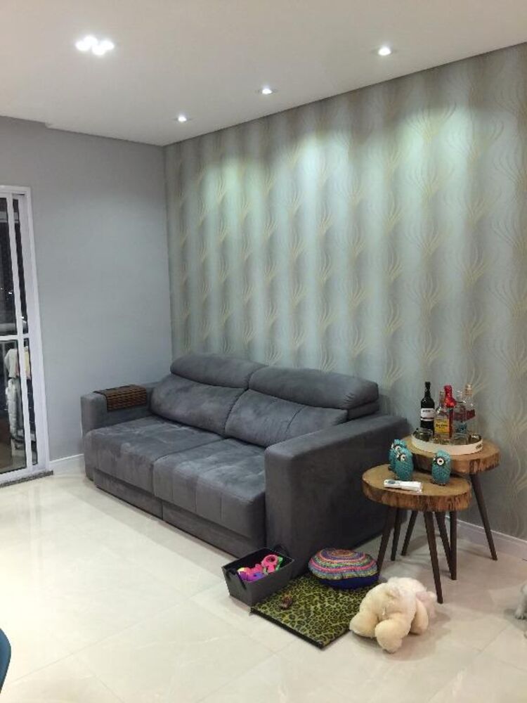 Apartamento, 3 quartos, 100 m² - Foto 1