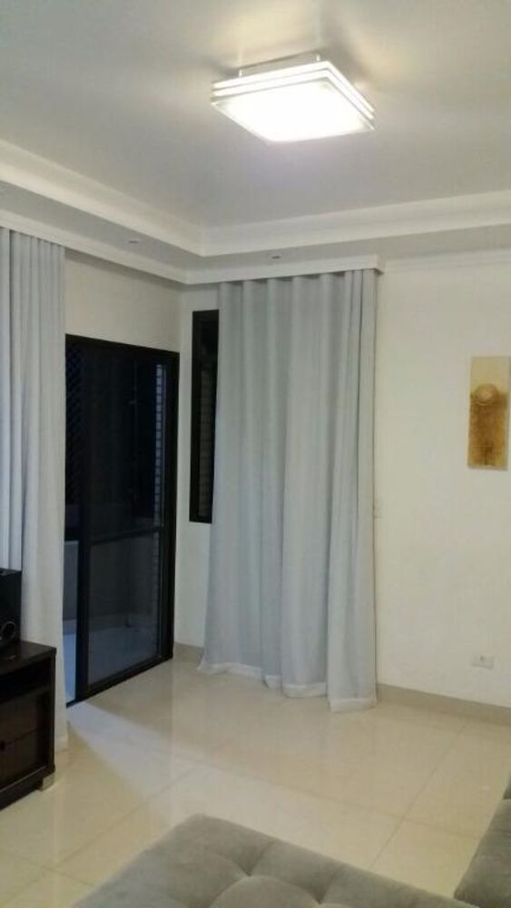 Apartamento, 3 quartos, 121 m² - Foto 3