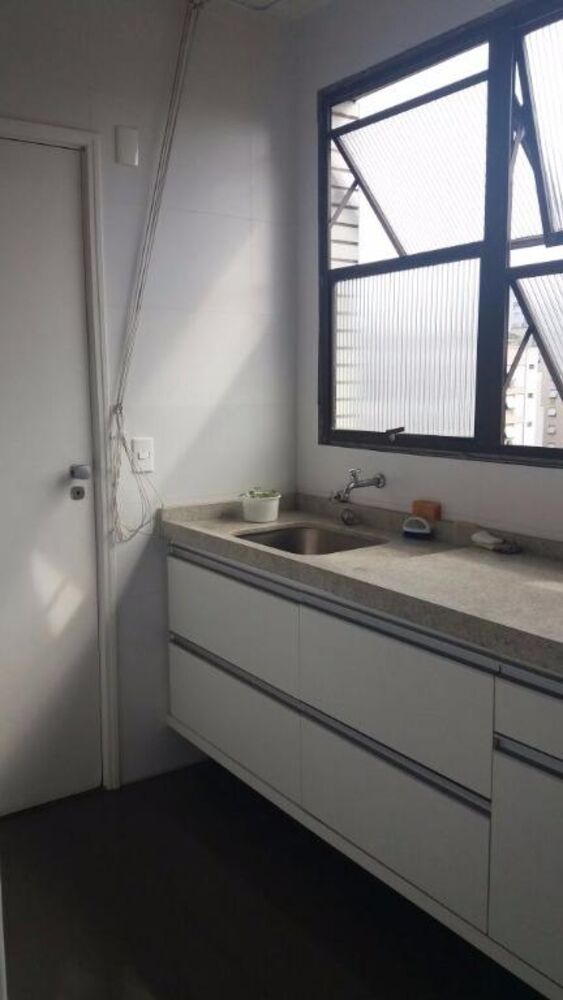 Apartamento, 3 quartos, 121 m² - Foto 2