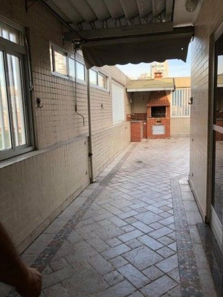 Cobertura à venda com 2 quartos, 239m² - Foto 4