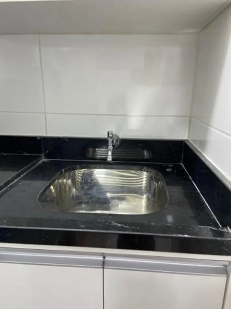 Apartamento, 1 quarto, 48 m² - Foto 3