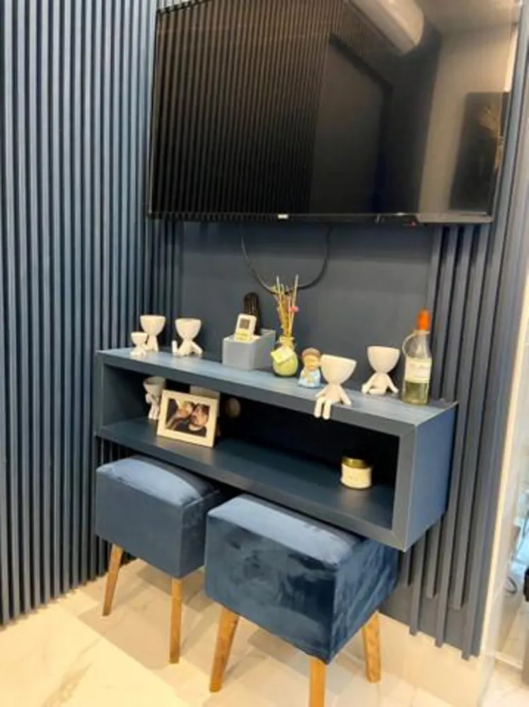 Apartamento, 1 quarto, 48 m² - Foto 2