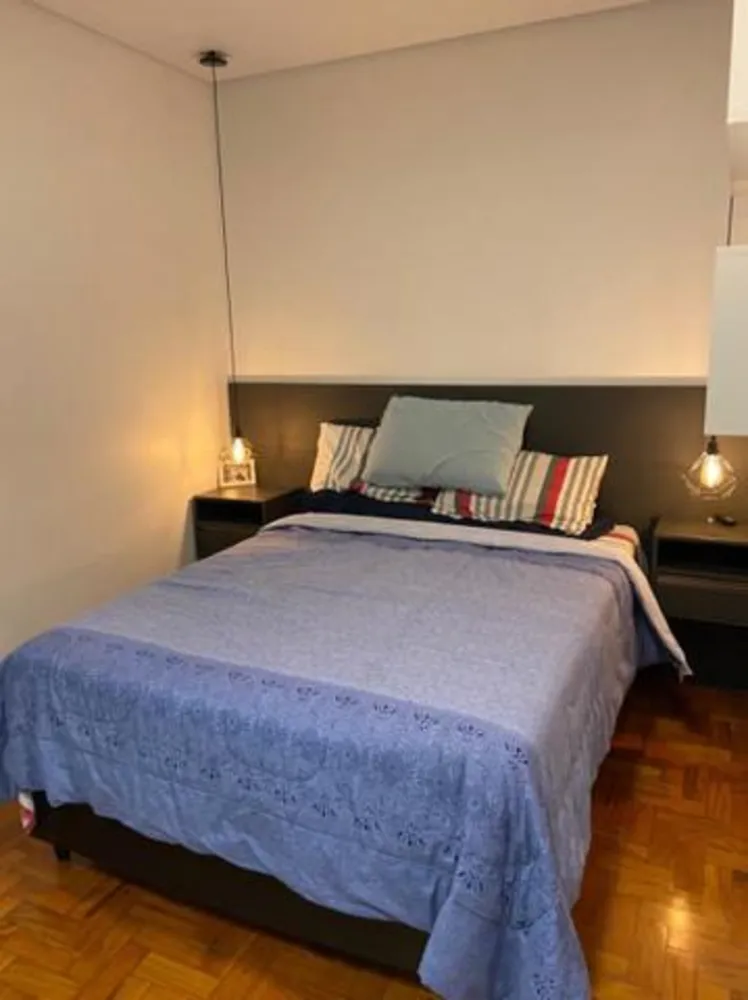 Apartamento, 1 quarto, 48 m² - Foto 1