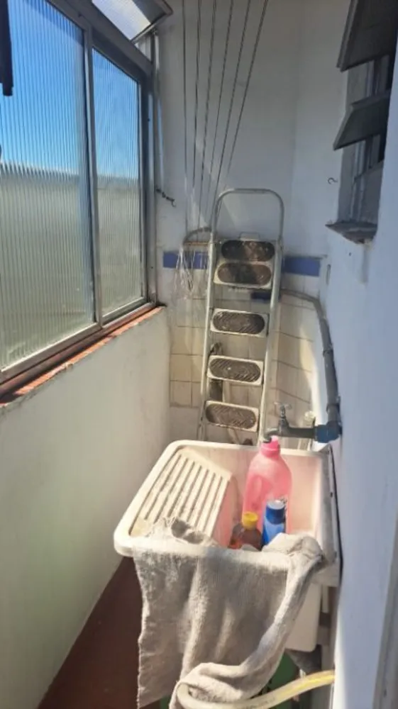 Apartamento, 2 quartos, 1 m² - Foto 5