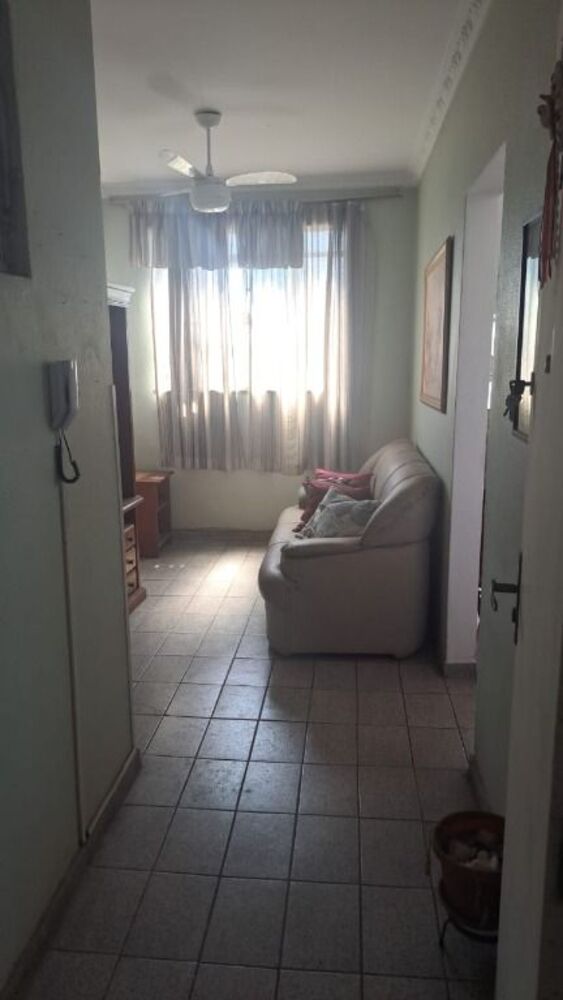Apartamento, 2 quartos, 1 m² - Foto 4