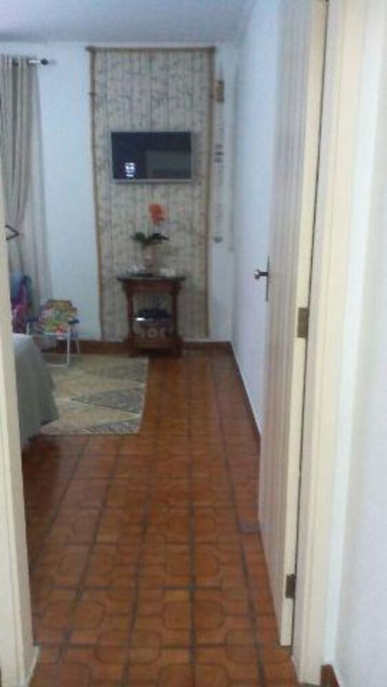 Apartamento, 2 quartos, 91 m² - Foto 1