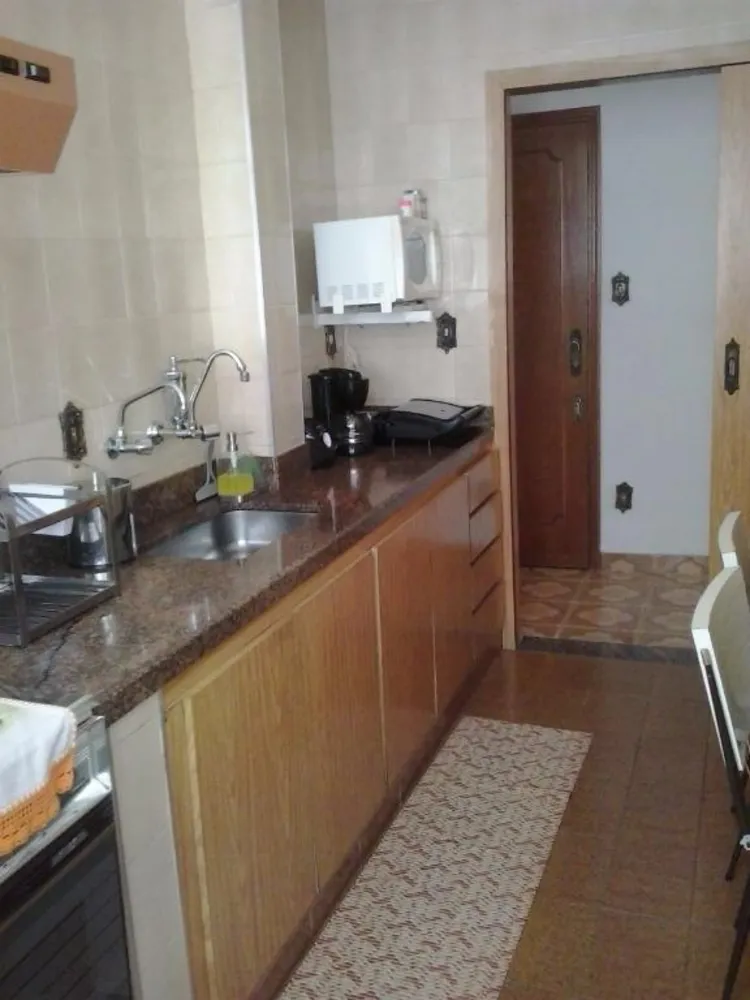 Apartamento, 2 quartos, 70 m² - Foto 1