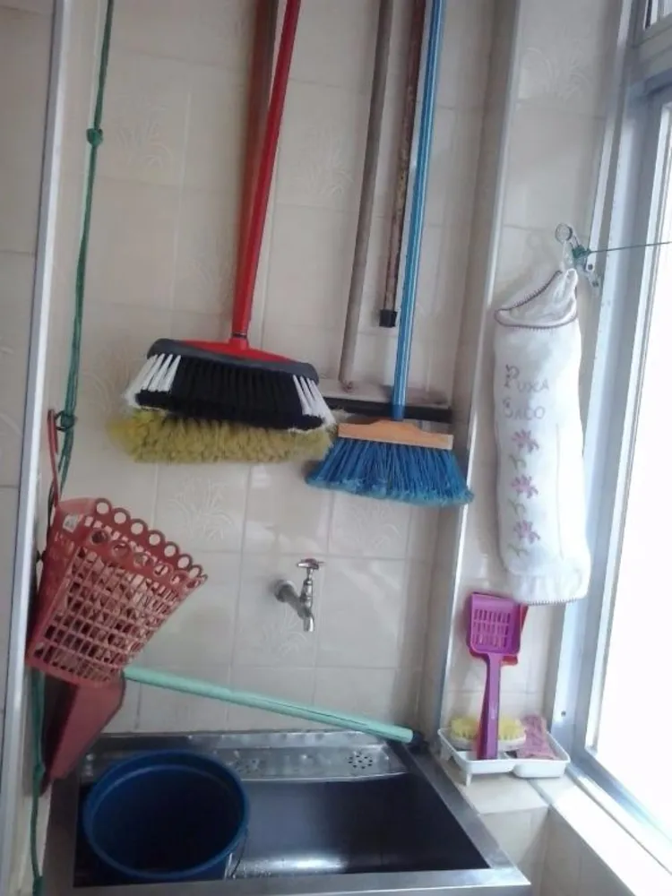 Apartamento, 2 quartos, 70 m² - Foto 2
