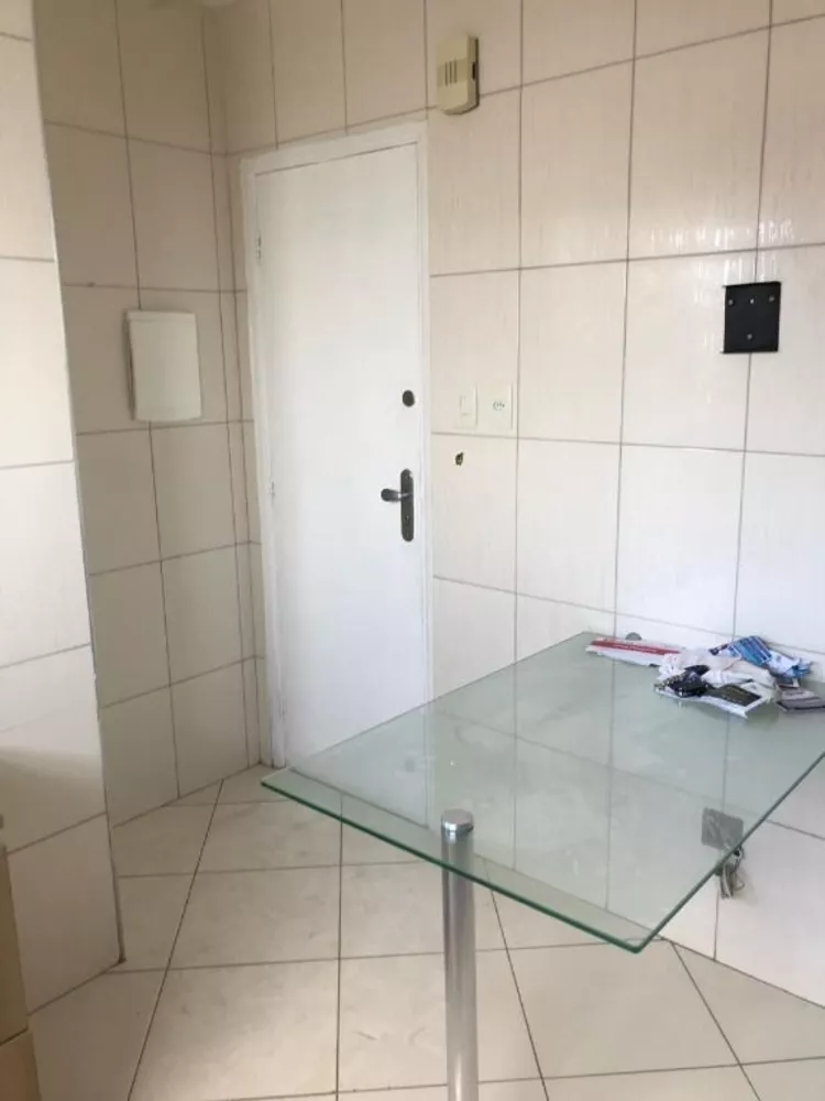 Apartamento à venda com 1 quarto, 52m² - Foto 1