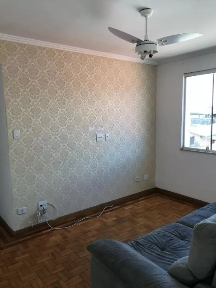 Apartamento à venda com 1 quarto, 52m² - Foto 4