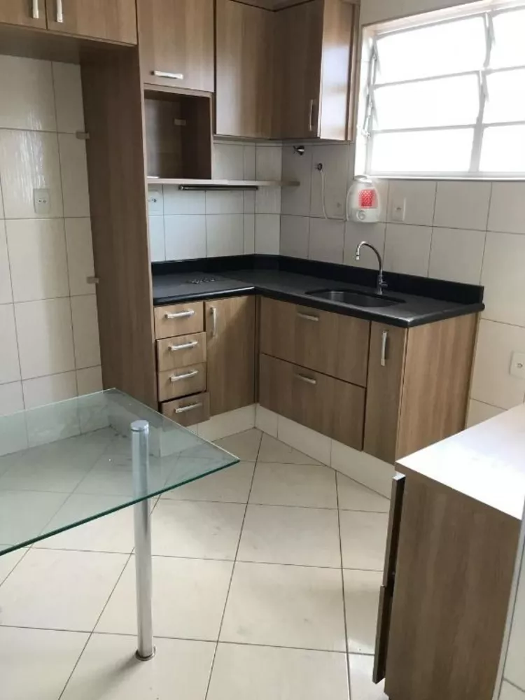 Apartamento à venda com 1 quarto, 52m² - Foto 10