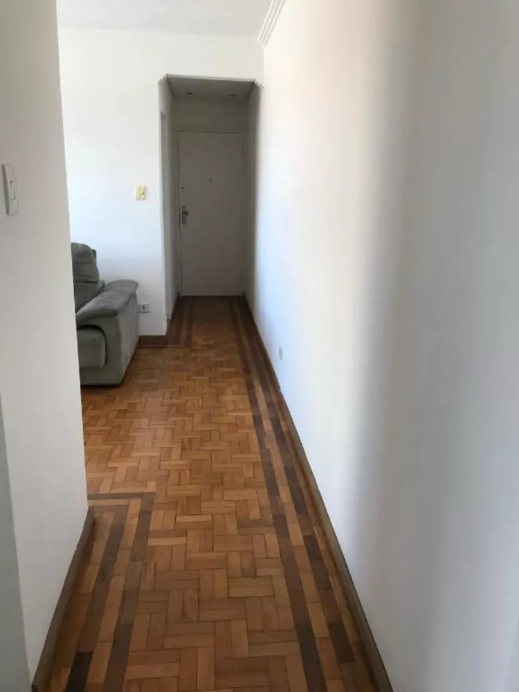 Apartamento à venda com 1 quarto, 52m² - Foto 5