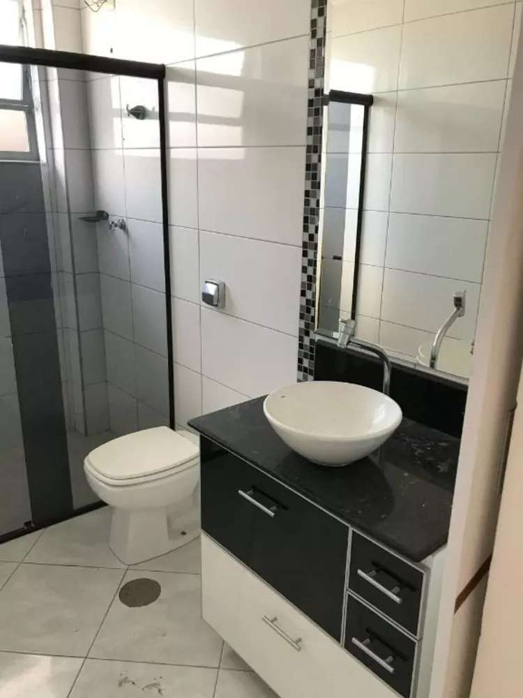 Apartamento à venda com 1 quarto, 52m² - Foto 9