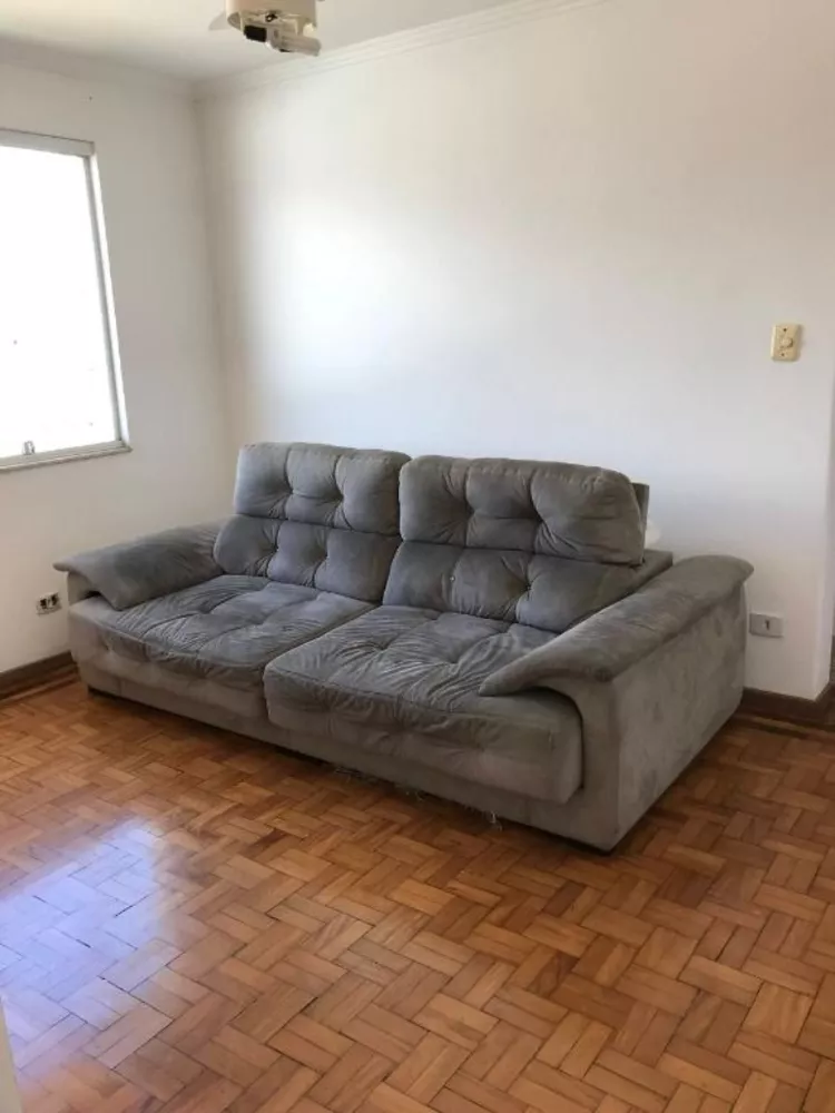 Apartamento à venda com 1 quarto, 52m² - Foto 2