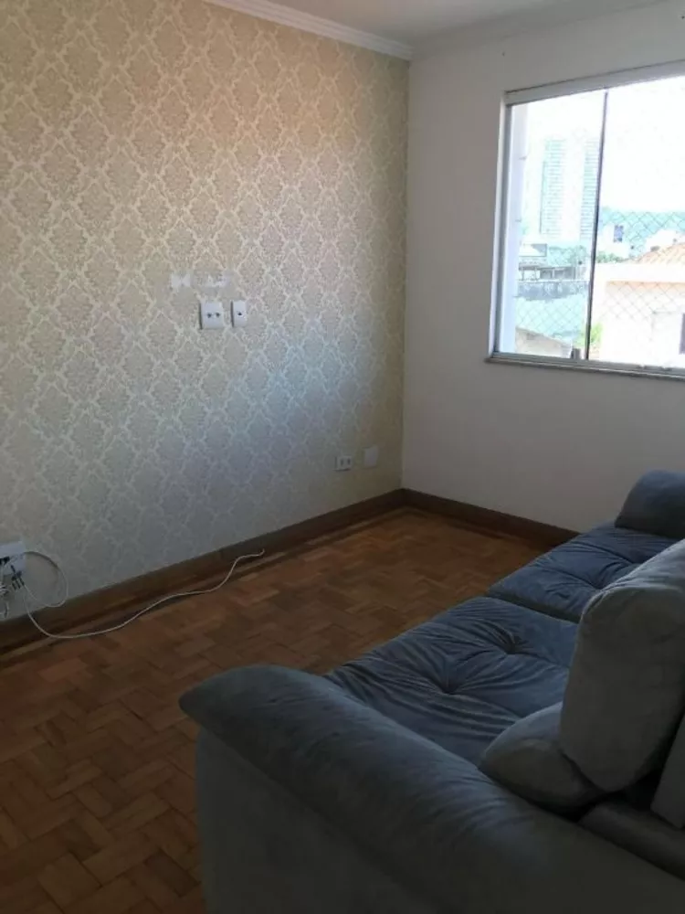 Apartamento à venda com 1 quarto, 52m² - Foto 3