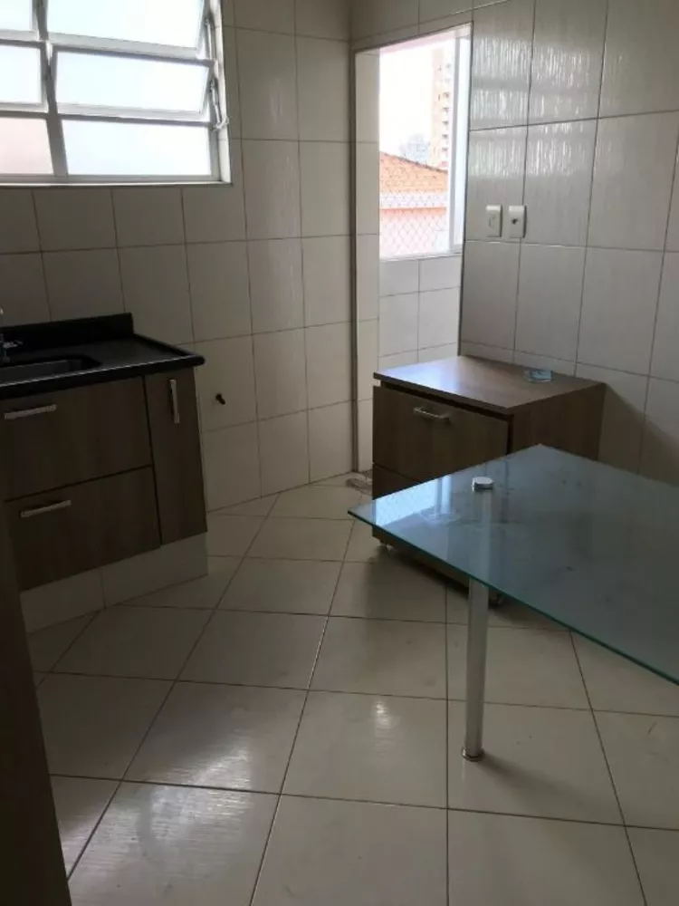 Apartamento à venda com 1 quarto, 52m² - Foto 6