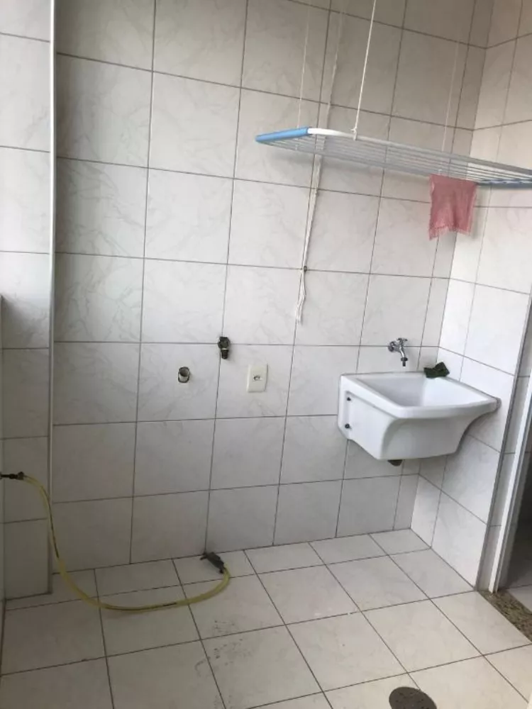 Apartamento à venda com 1 quarto, 52m² - Foto 8