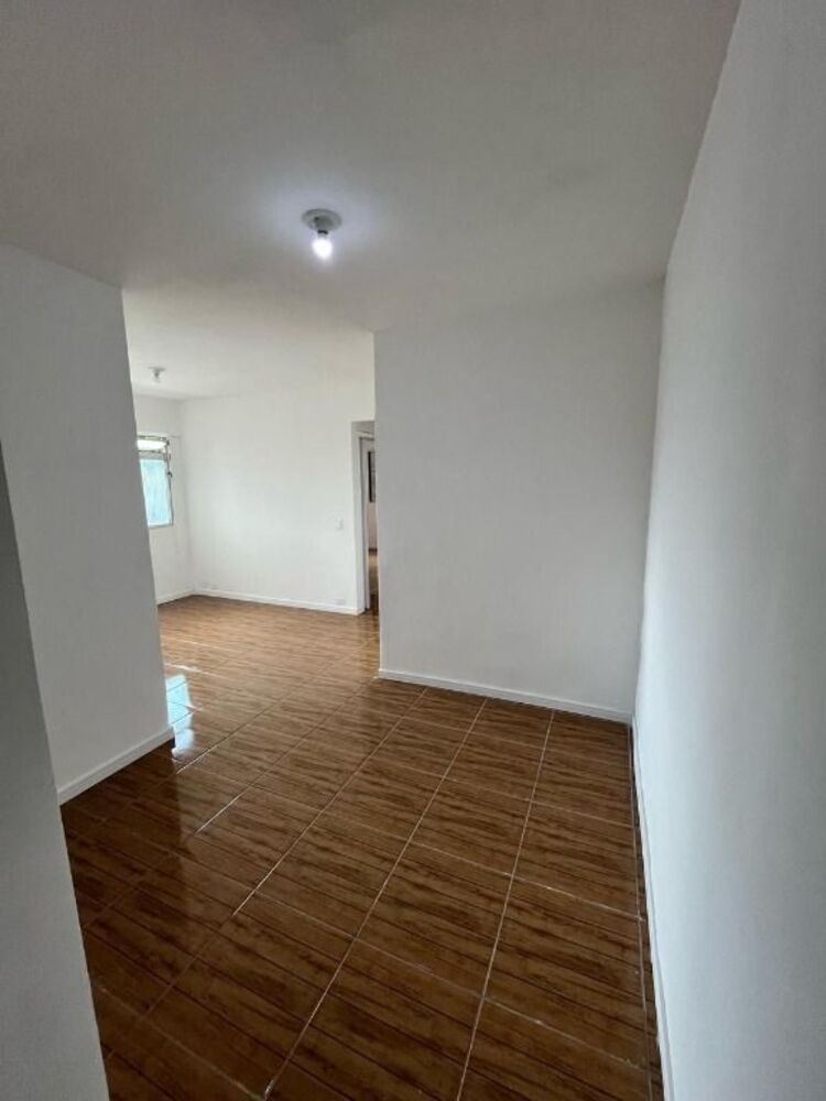 Apartamento à venda com 2 quartos, 55m² - Foto 1
