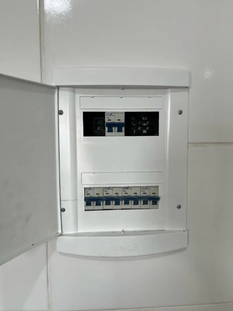 Apartamento, 2 quartos, 55 m² - Foto 4