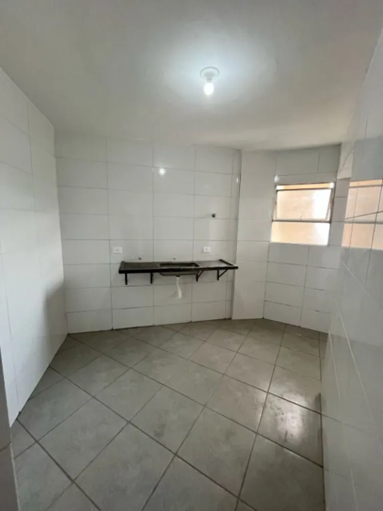 Apartamento, 2 quartos, 55 m² - Foto 2