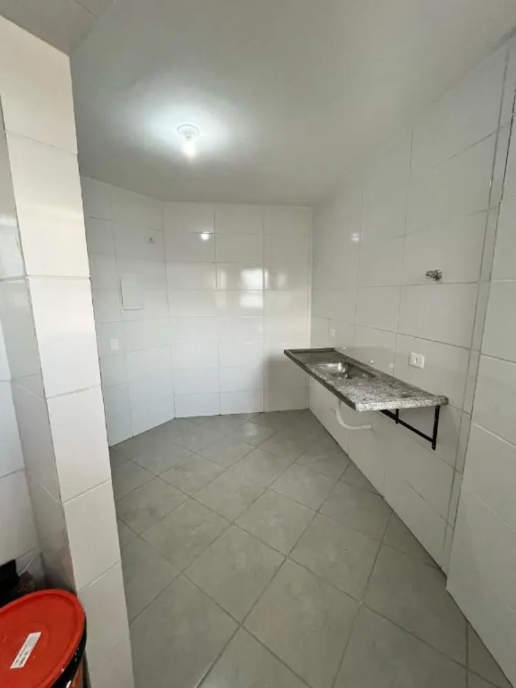 Apartamento, 2 quartos, 55 m² - Foto 1