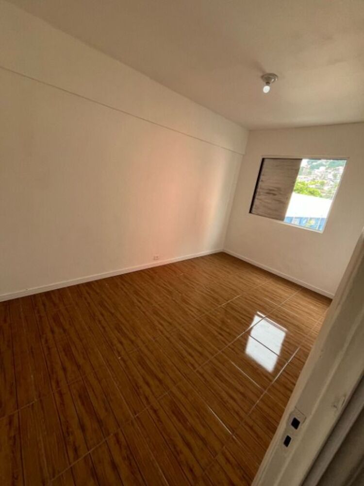 Apartamento à venda com 2 quartos, 55m² - Foto 3