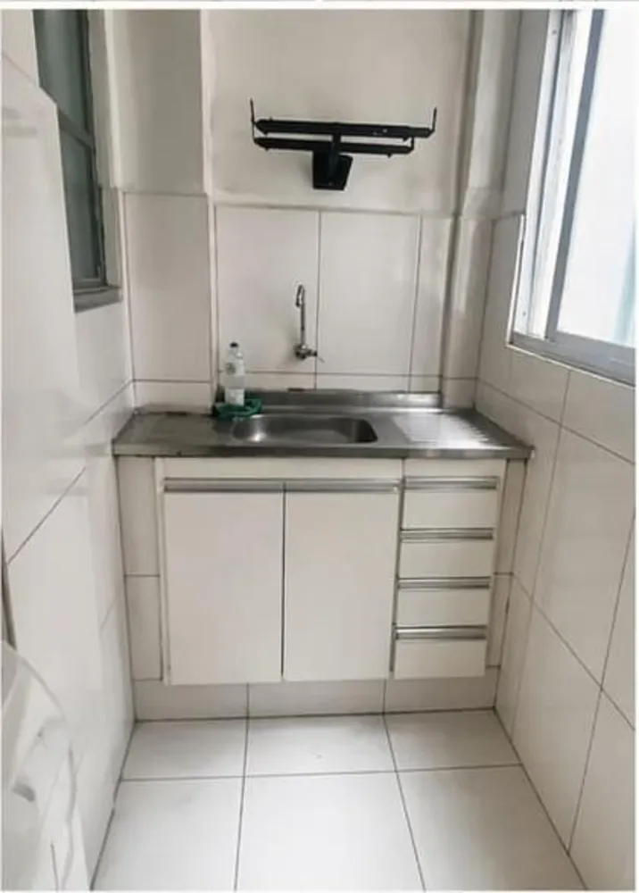 Kitnet-Studio, 32 m² - Foto 4