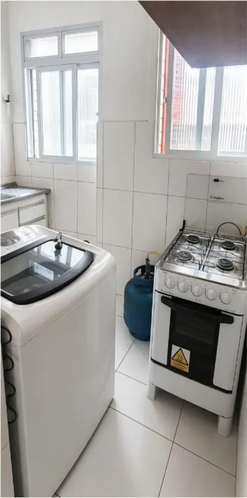Kitnet-Studio, 32 m² - Foto 5