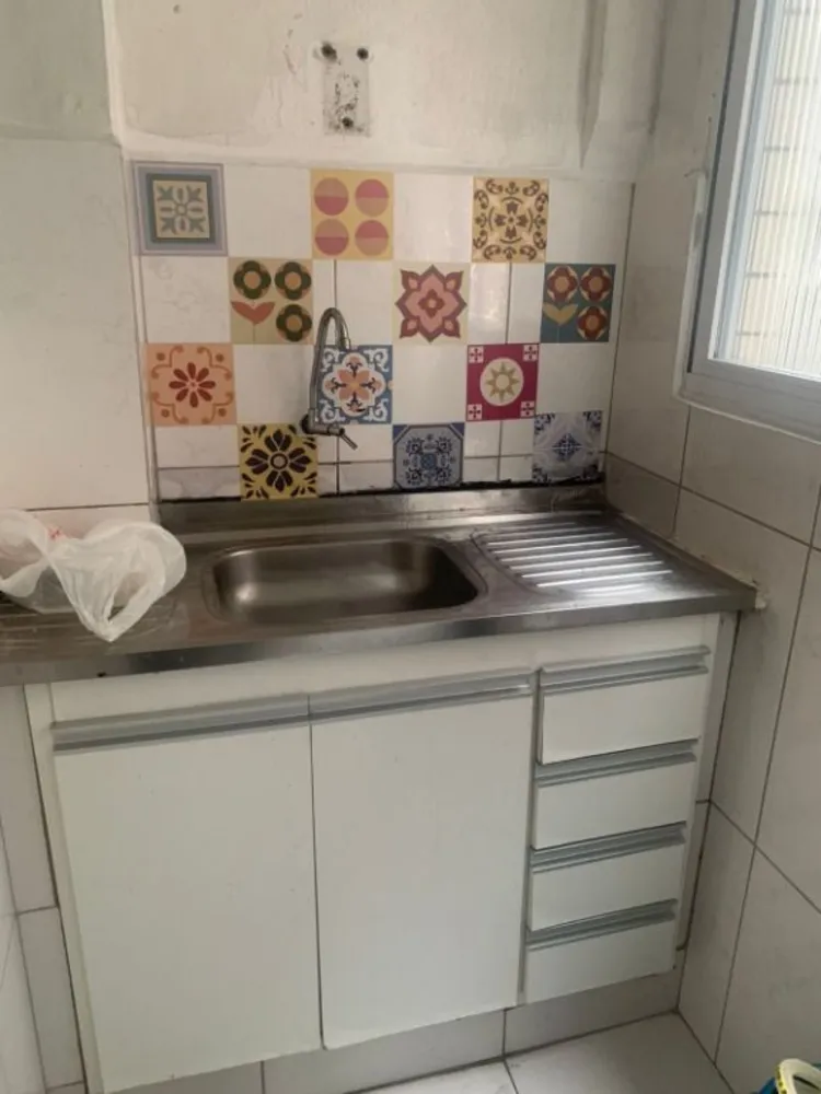 Kitnet-Studio, 32 m² - Foto 6