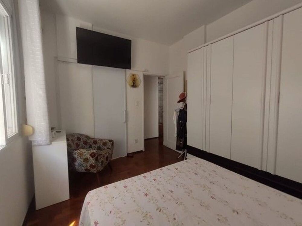 Apartamento, 2 quartos, 92 m² - Foto 4