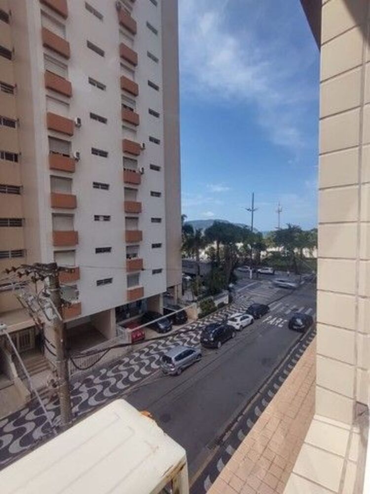 Apartamento, 2 quartos, 92 m² - Foto 1