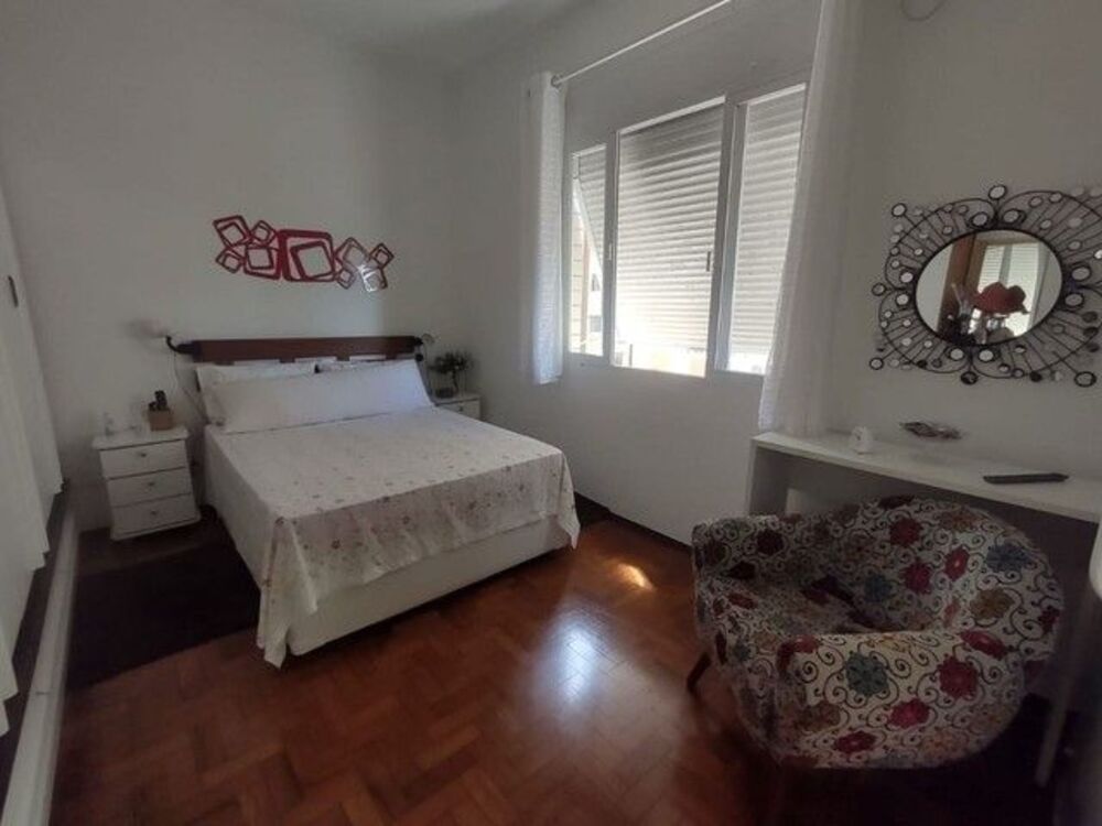 Apartamento, 2 quartos, 92 m² - Foto 2