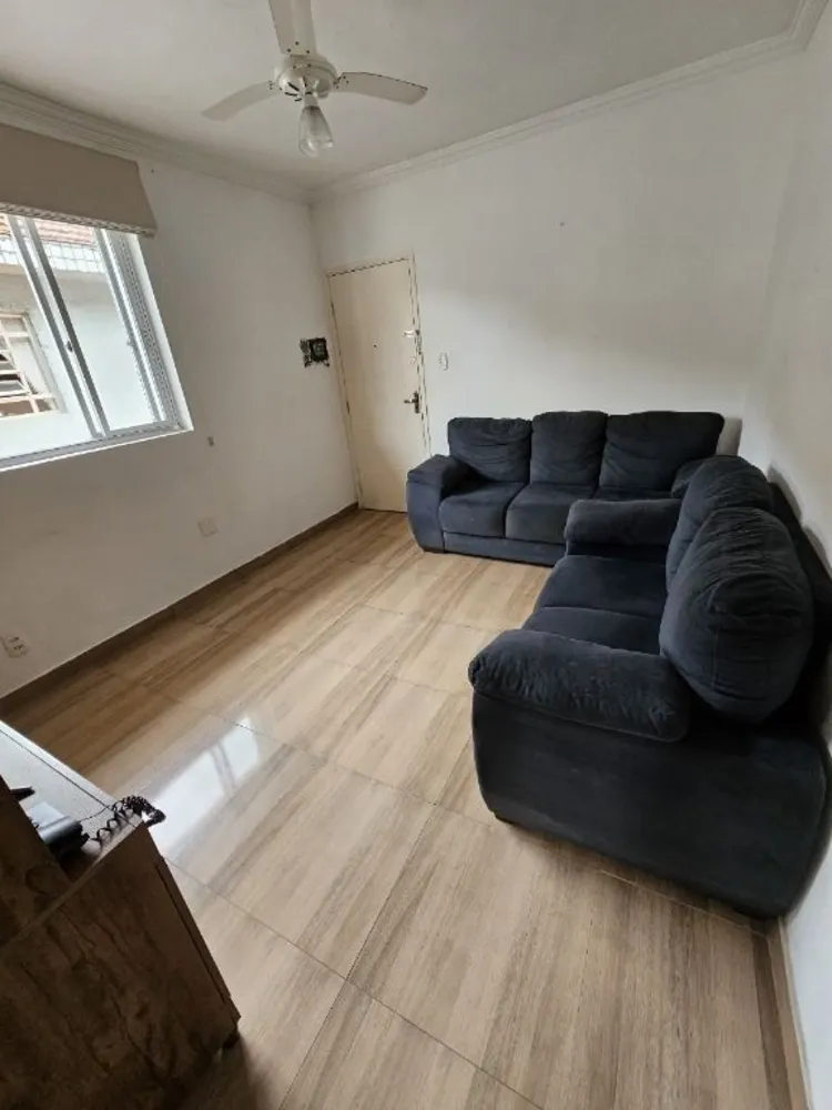 Apartamento, 2 quartos, 65 m² - Foto 1