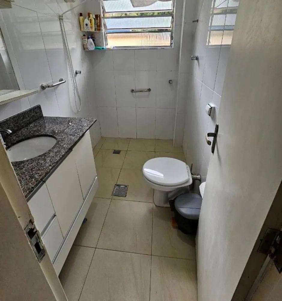 Apartamento, 2 quartos, 65 m² - Foto 2