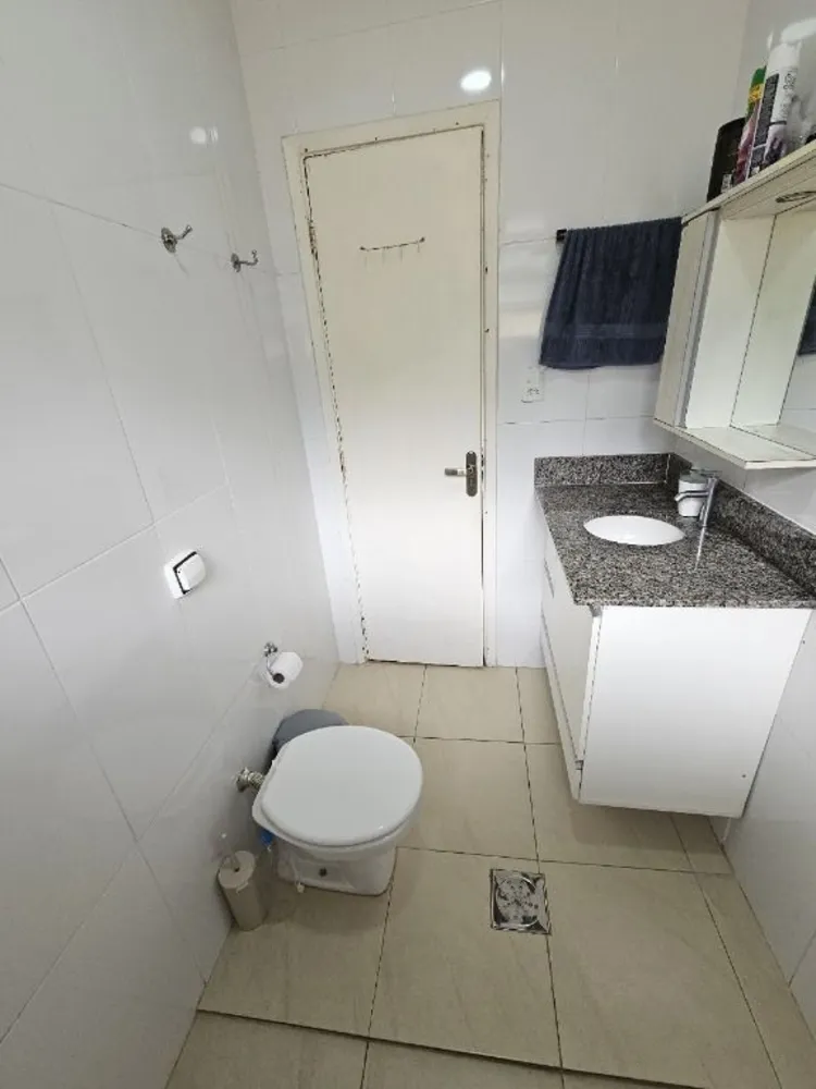 Apartamento, 2 quartos, 65 m² - Foto 1