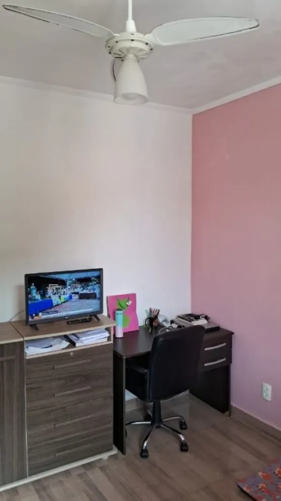Apartamento, 2 quartos, 65 m² - Foto 9