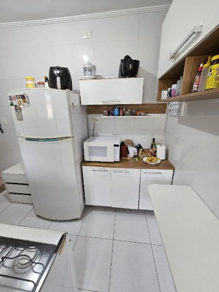 Apartamento, 2 quartos, 65 m² - Foto 4