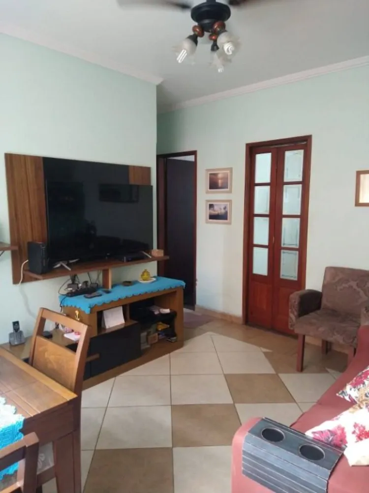 Apartamento, 2 quartos, 82 m² - Foto 1