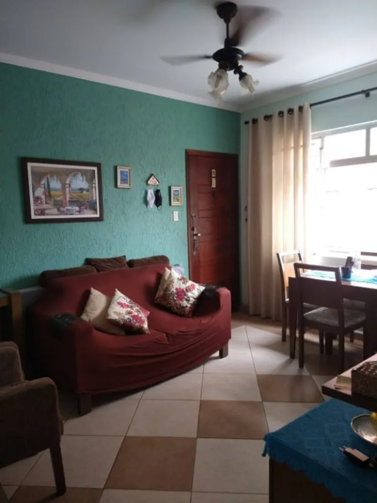 Apartamento, 2 quartos, 82 m² - Foto 3